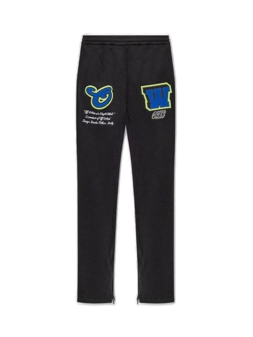 TRACK PANT