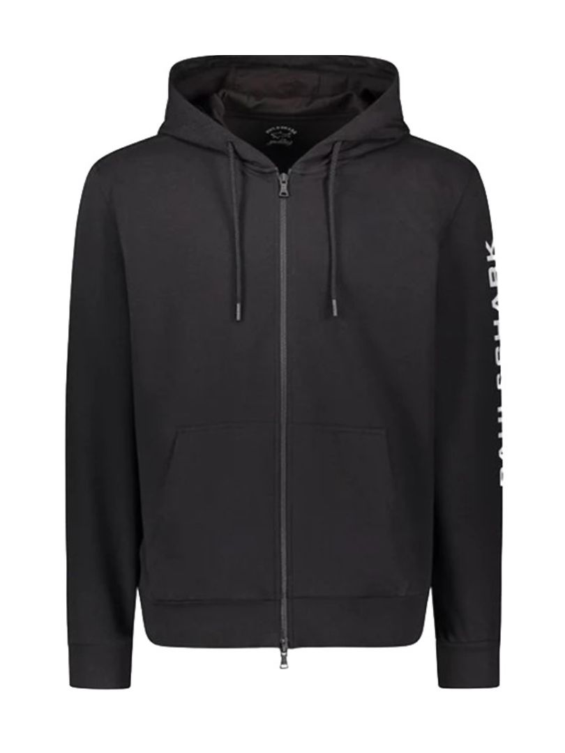 ZIP HOODIE