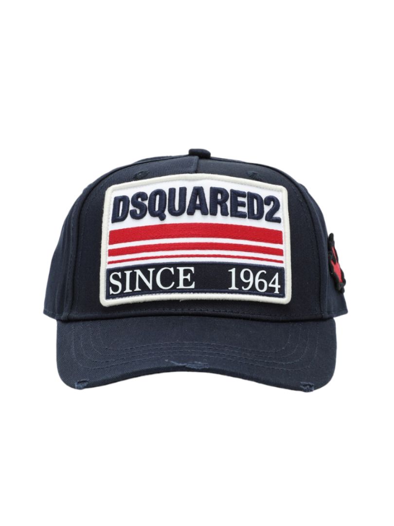 BASEBALL CAP